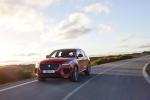 Jaguar E-Pace R-Dynamic First Edition 2017 года (WW)